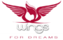 wings for dreams